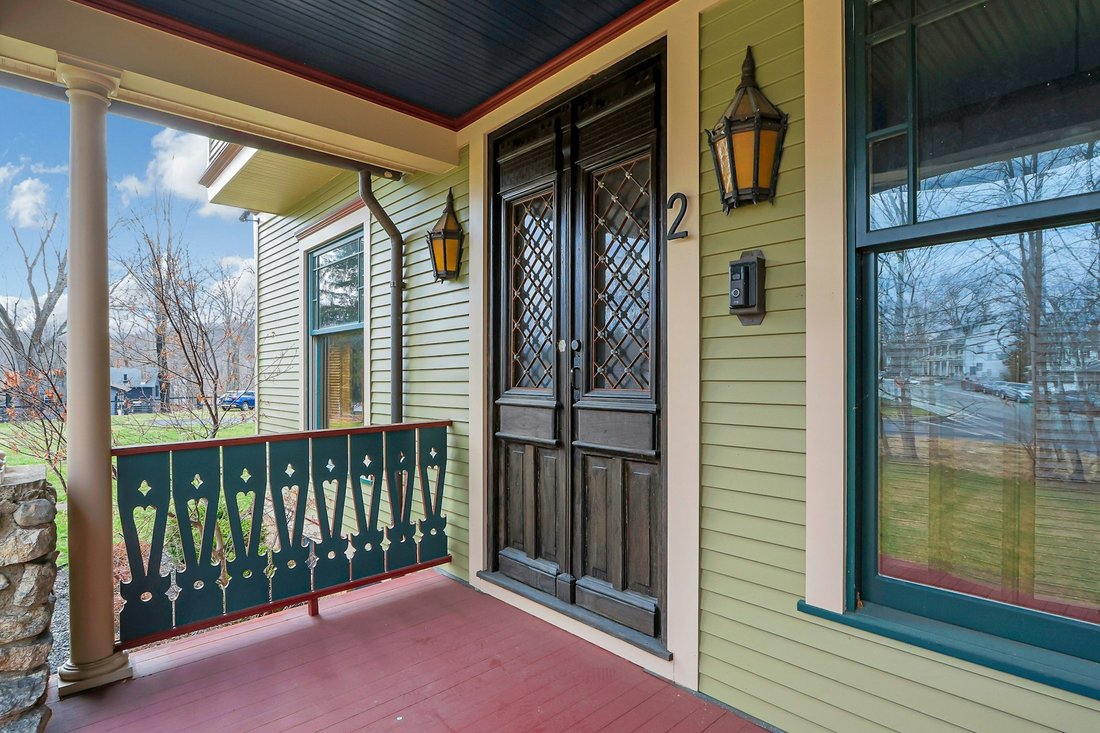 House in Chester, New York, United States 3 - 17646373