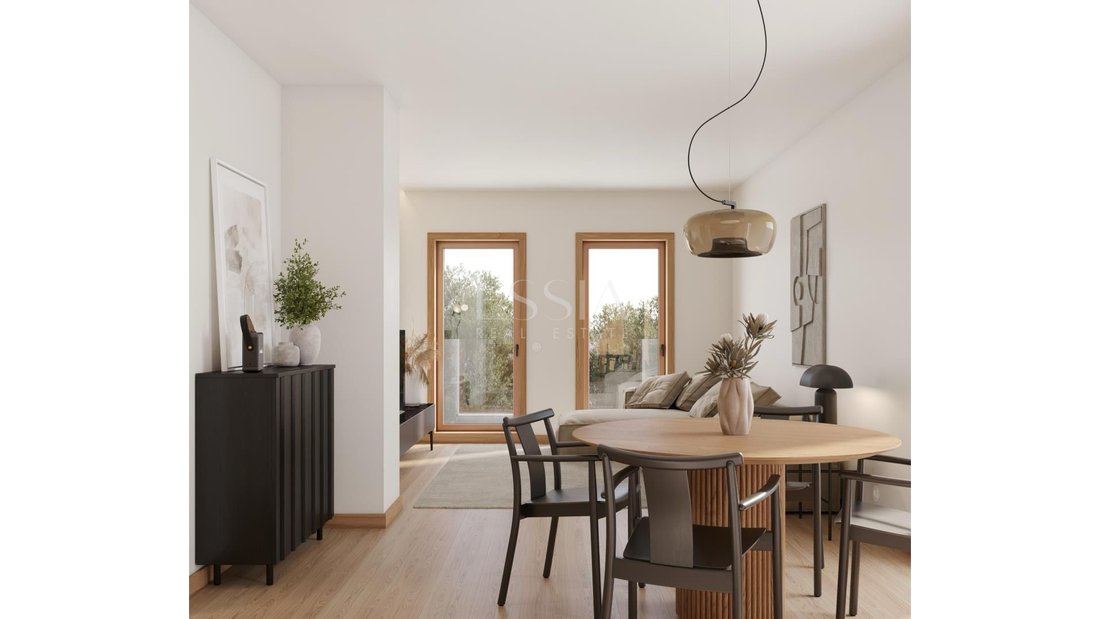 Apartment in Cedofeita, Santo Ildefonso, Se, Miragaia, Sao Nicolau e Vitoria, Porto District, Portugal 5 - 17650241