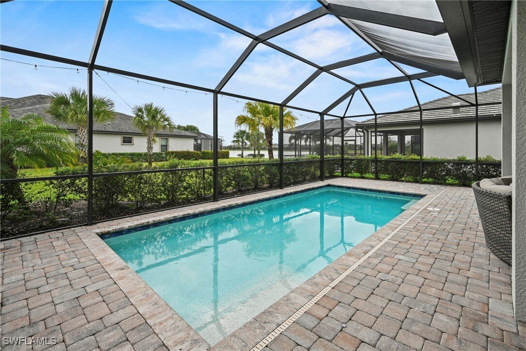 House in Estero, Florida, United States 3 - 17645035