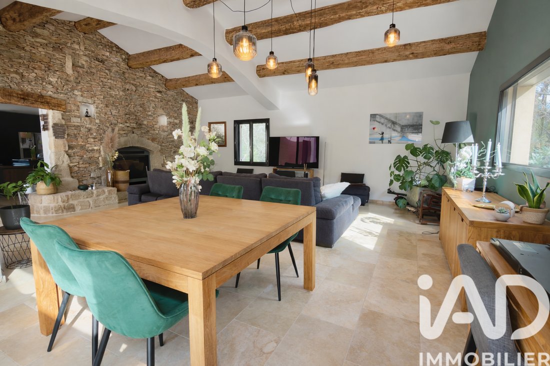 House in Peyrolles-en-Provence, Provence-Alpes-Côte d'Azur, France 4 - 17340520