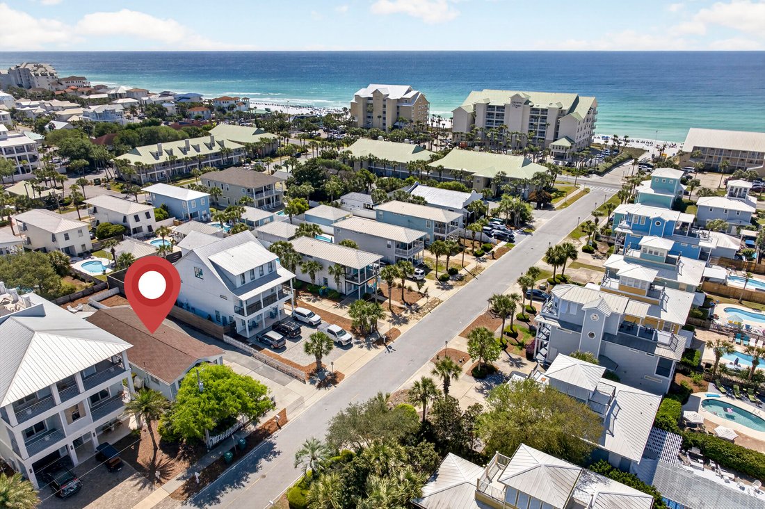 House in Destin, Florida, United States 2 - 17655312