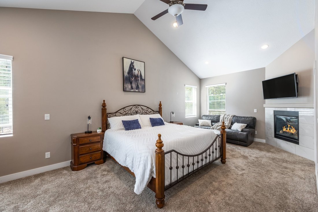 House in Kamas, Utah, United States 5 - 17647320