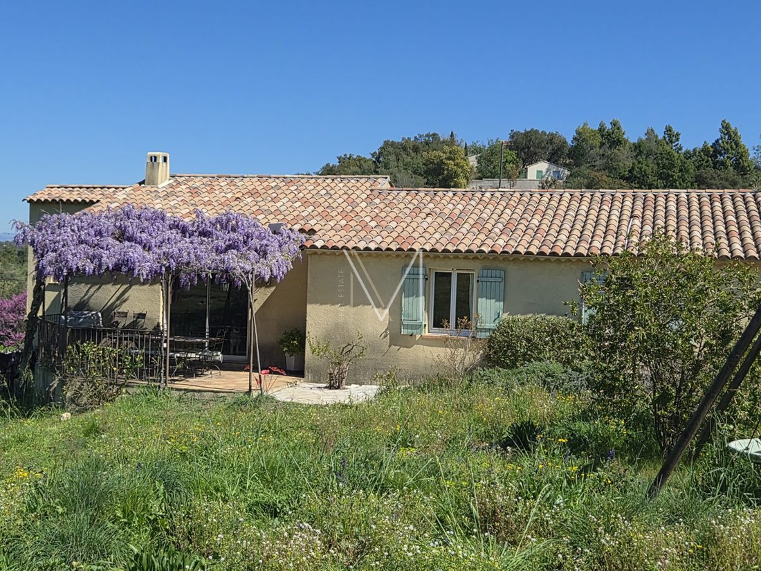 House in Le Plan-de-la-Tour, Provence-Alpes-Côte d'Azur, France 4 - 16623480