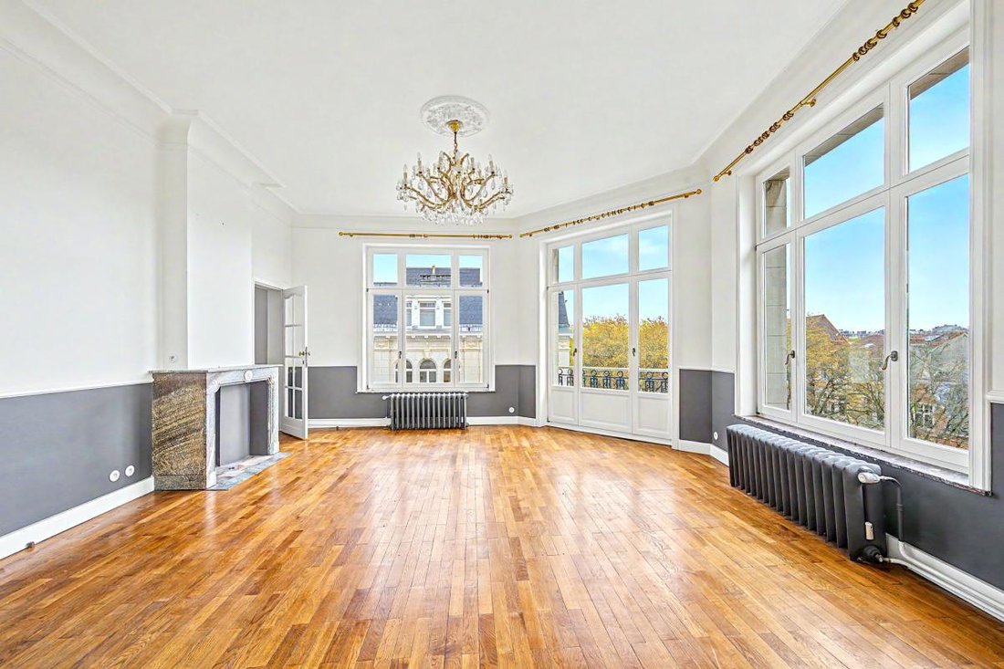 House in Uccle, Brussels, Belgium 5 - 17651029