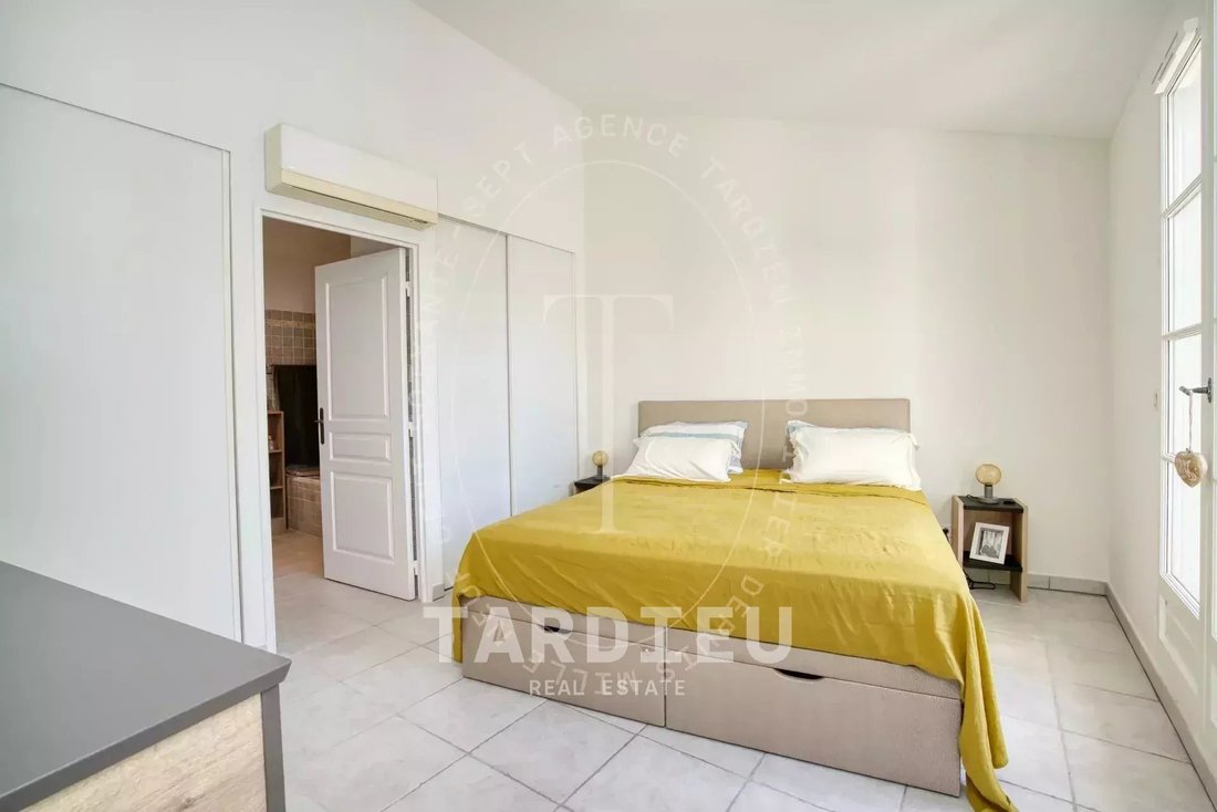 Apartment in Grimaud, Provence-Alpes-Côte d'Azur, France 4 - 17469599