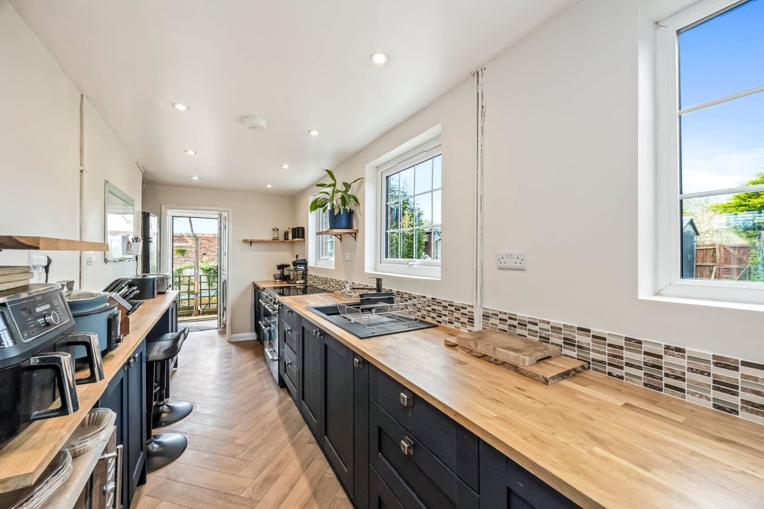 Haus in Henfield, England 5 - 17654375