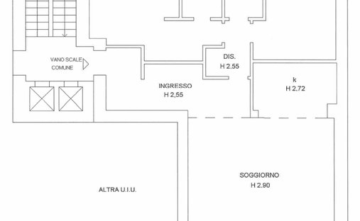 Apartment in Garibaldi - Corso Como, Milan, Italy 1