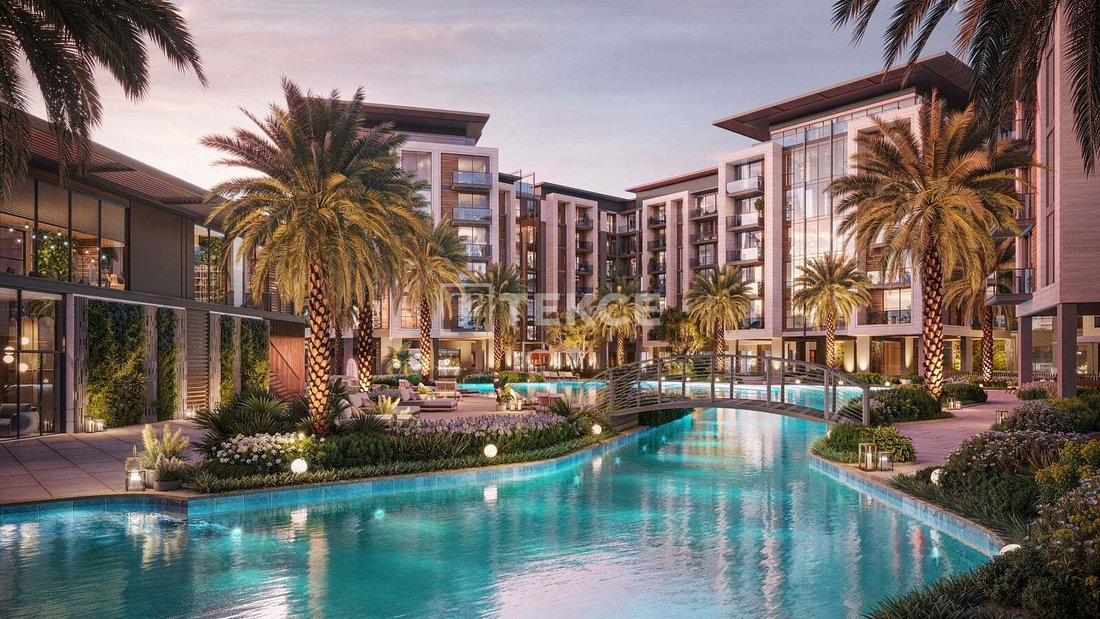 Apartment in Wadi Al Safa 4, Wadi Al Safa, Dubai 4 - 17650279