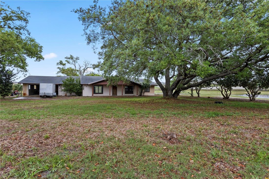 House in Winter Garden, Florida, United States 4 - 17648855