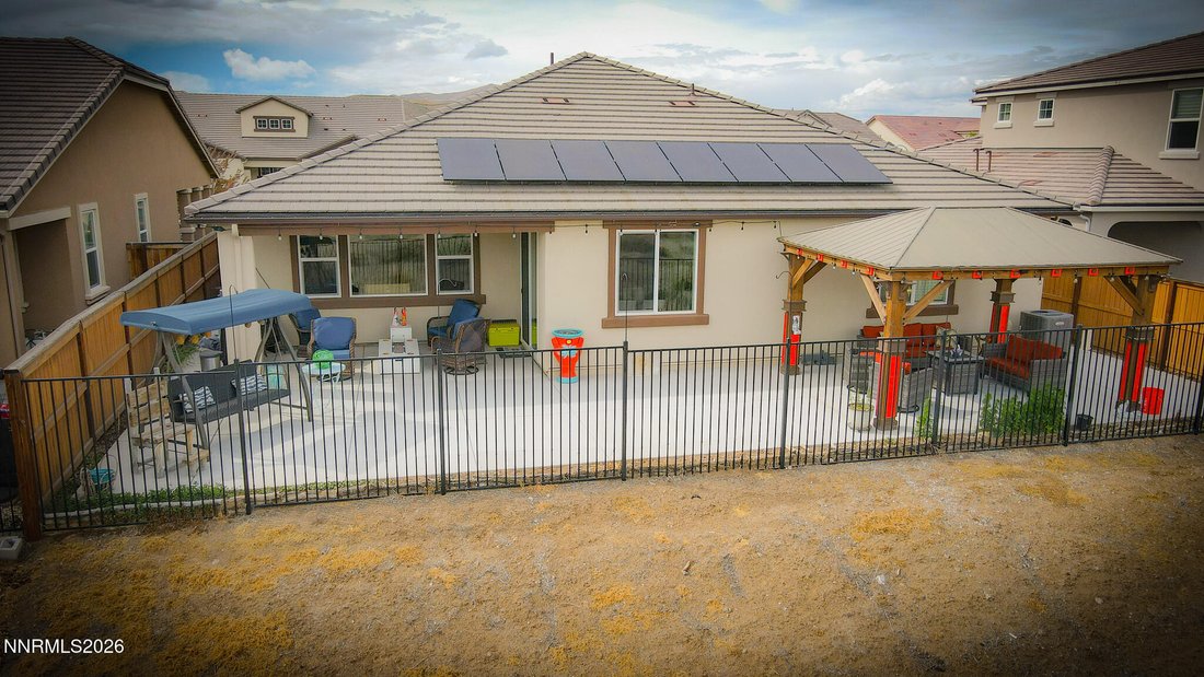 House in Sparks, Nevada, United States 4 - 17536778