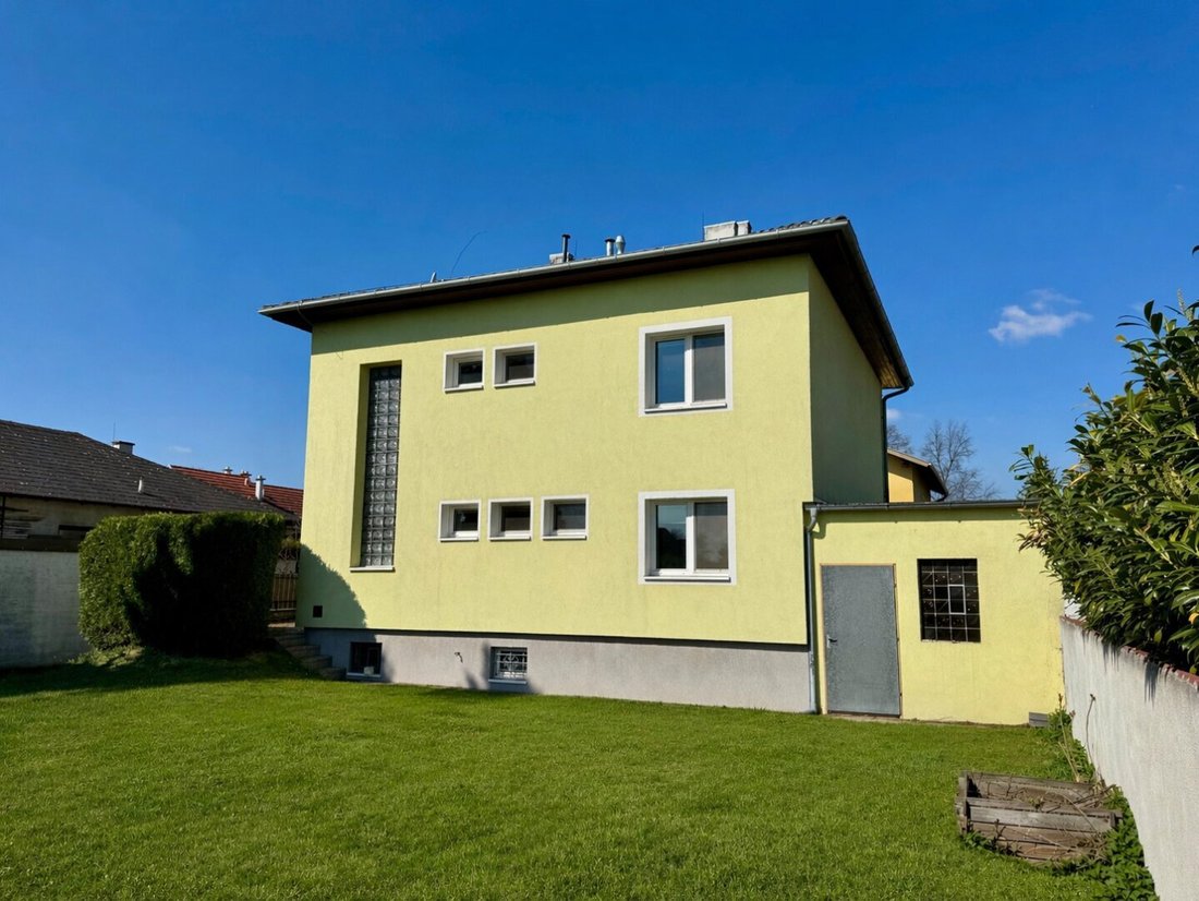 House in Groß-Enzersdorf, Lower Austria, Austria 2 - 17658153