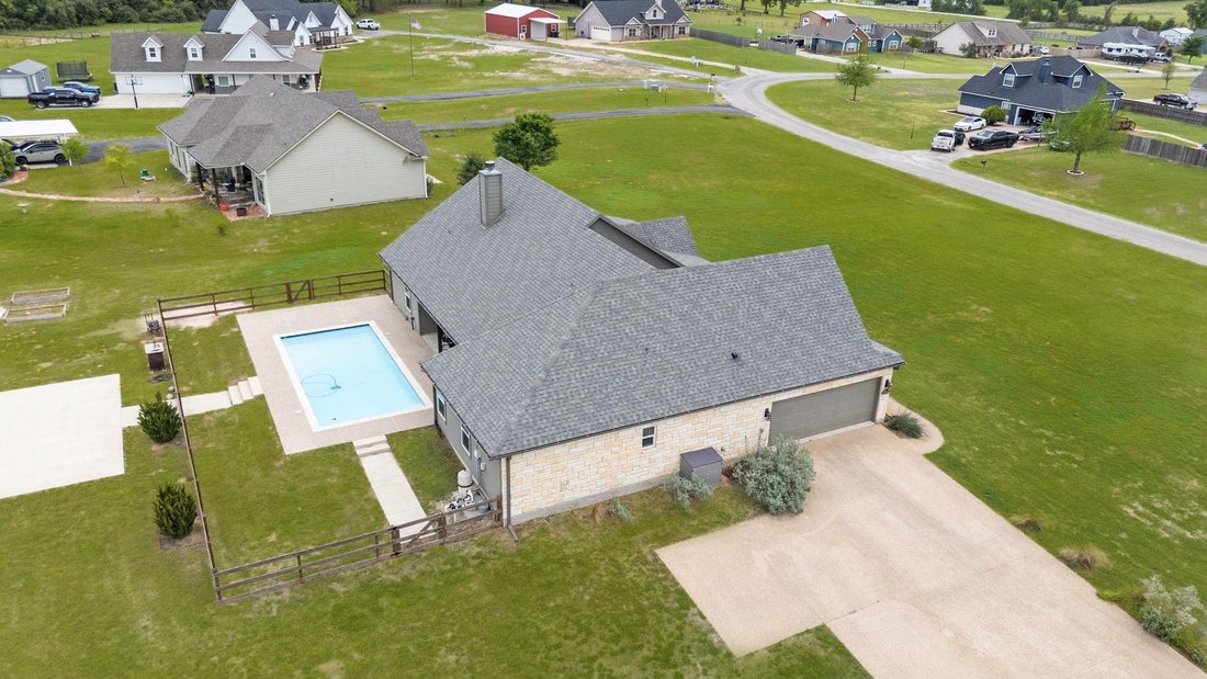 House in Franklin, Texas, United States 2 - 17649513