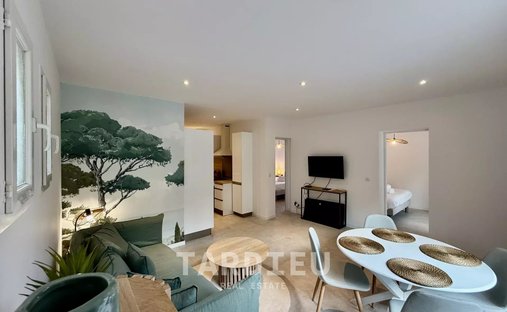 Haus in Gassin, Provence-Alpes-Côte d'Azur, Frankreich 1