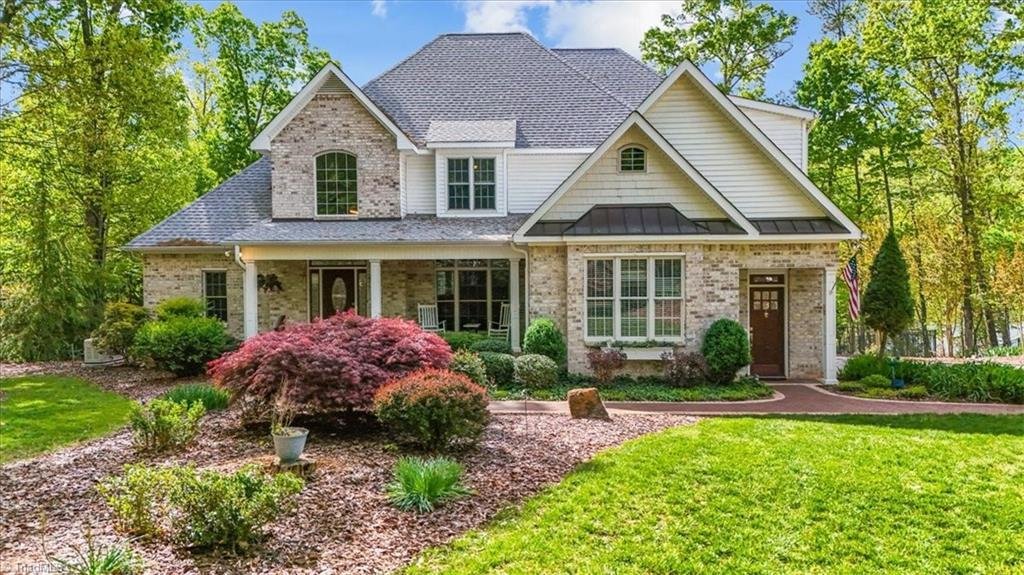 House in Lexington, North Carolina, United States 4 - 17652138