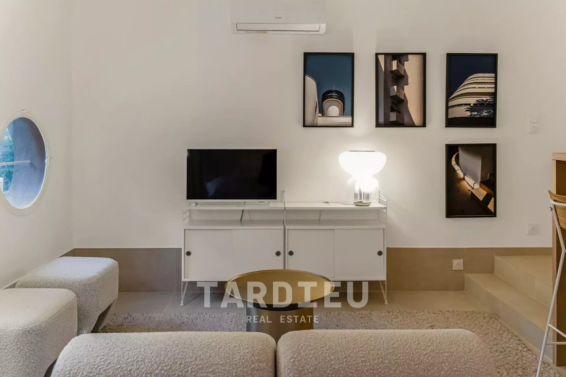Apartment in Zone Ouest Urbaine, Saint-Tropez, France 5 - 16667206