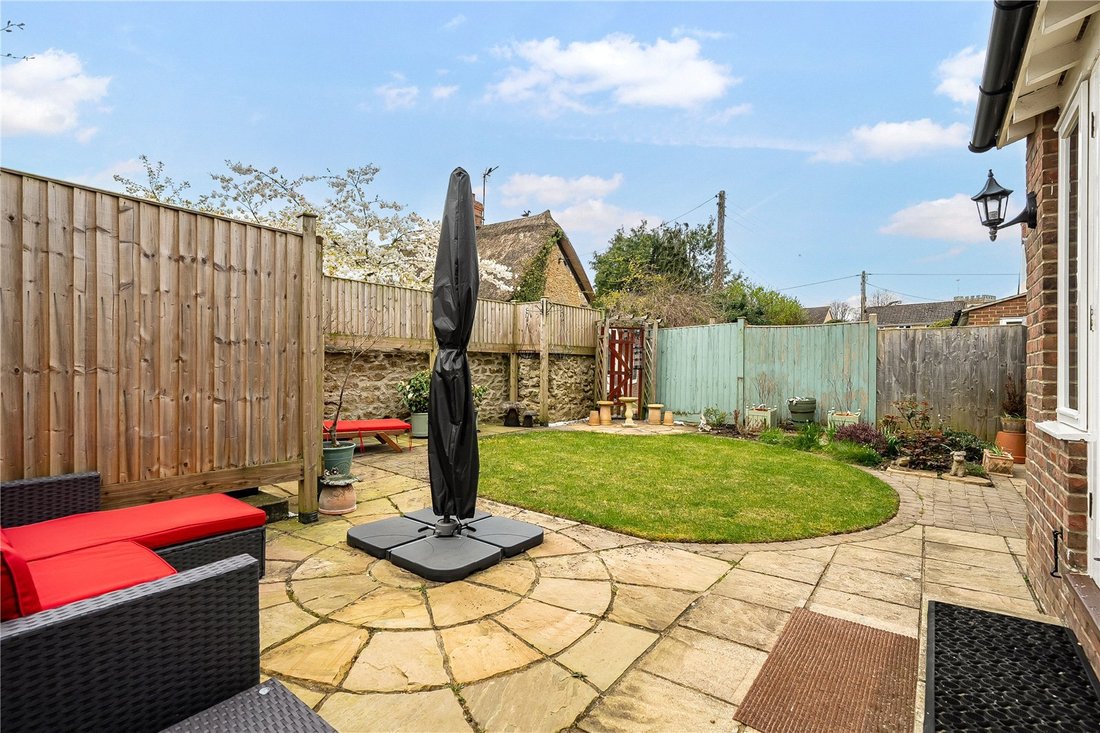 Casa in Haselbury Plucknett, Inghilterra 4 - 17645179