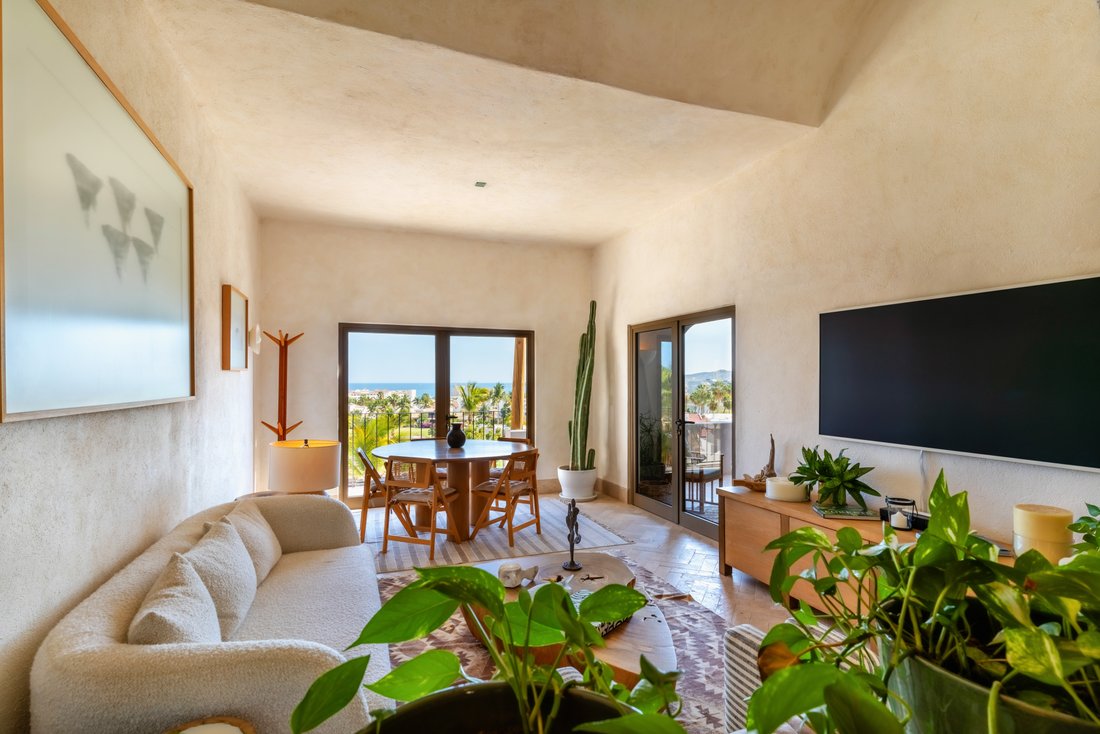 Condo in San José del Cabo, Baja California Sur, Mexico 2 - 17653460