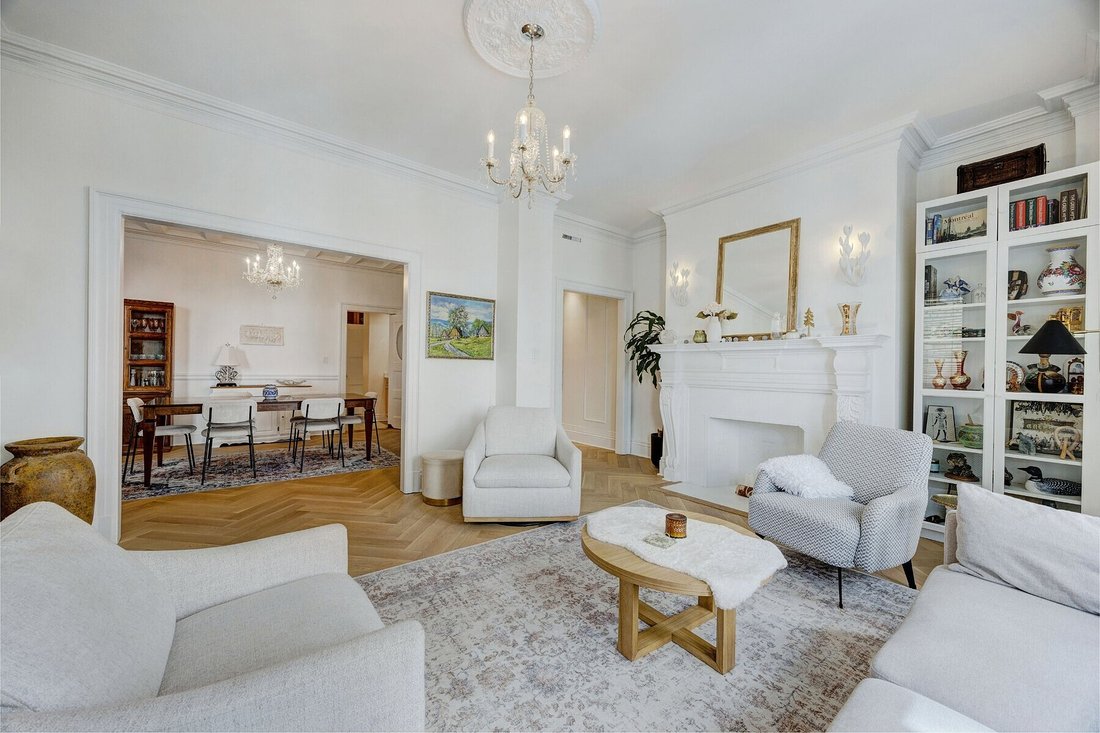 Condo in Montreal, Quebec, Canada 2 - 17653399