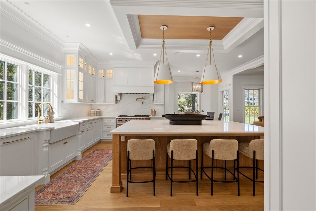 House in Lynnfield, Massachusetts, United States 4 - 17647730
