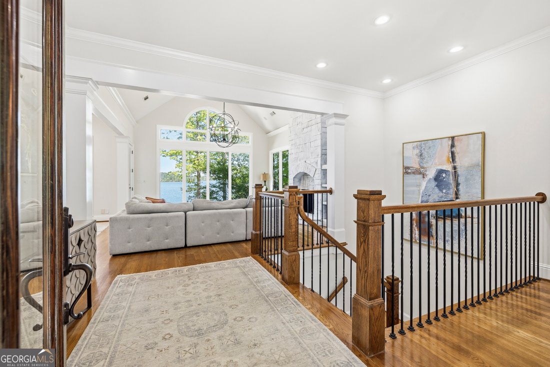 House in Eatonton, Georgia, United States 5 - 17650484