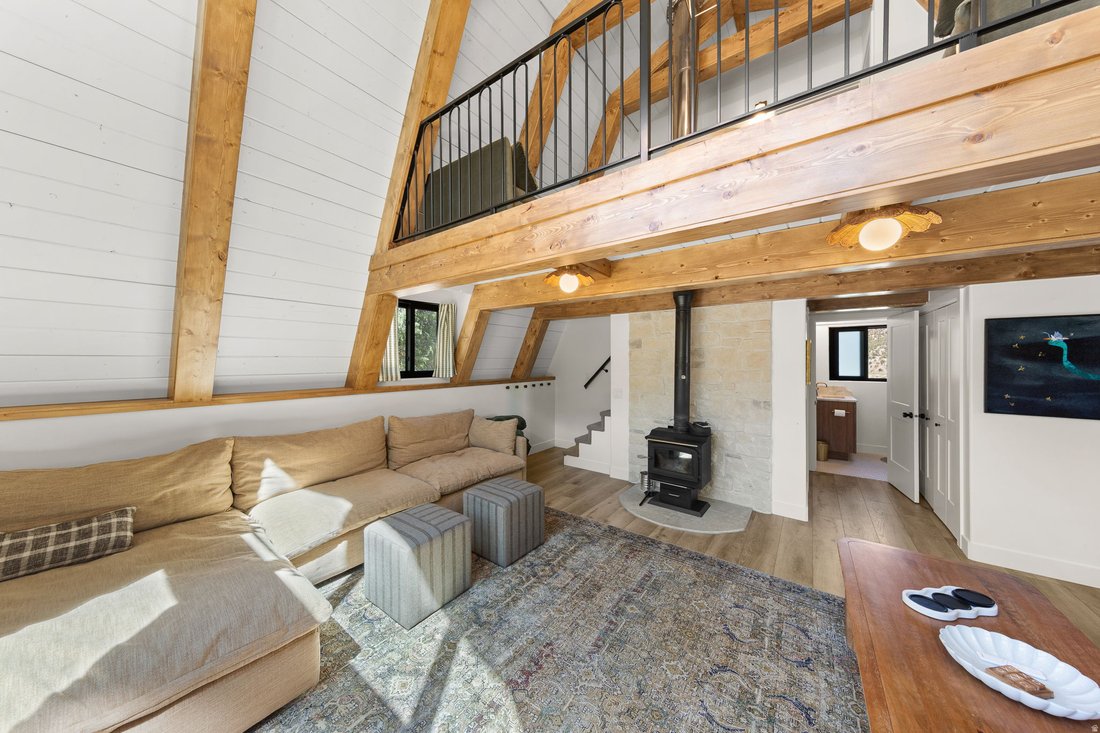 House in Pine Valley, Utah, United States 3 - 17658985