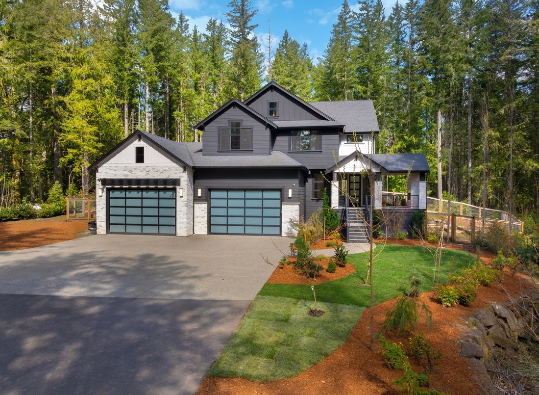 House in Ravensdale, Washington, United States 1 - 17655896