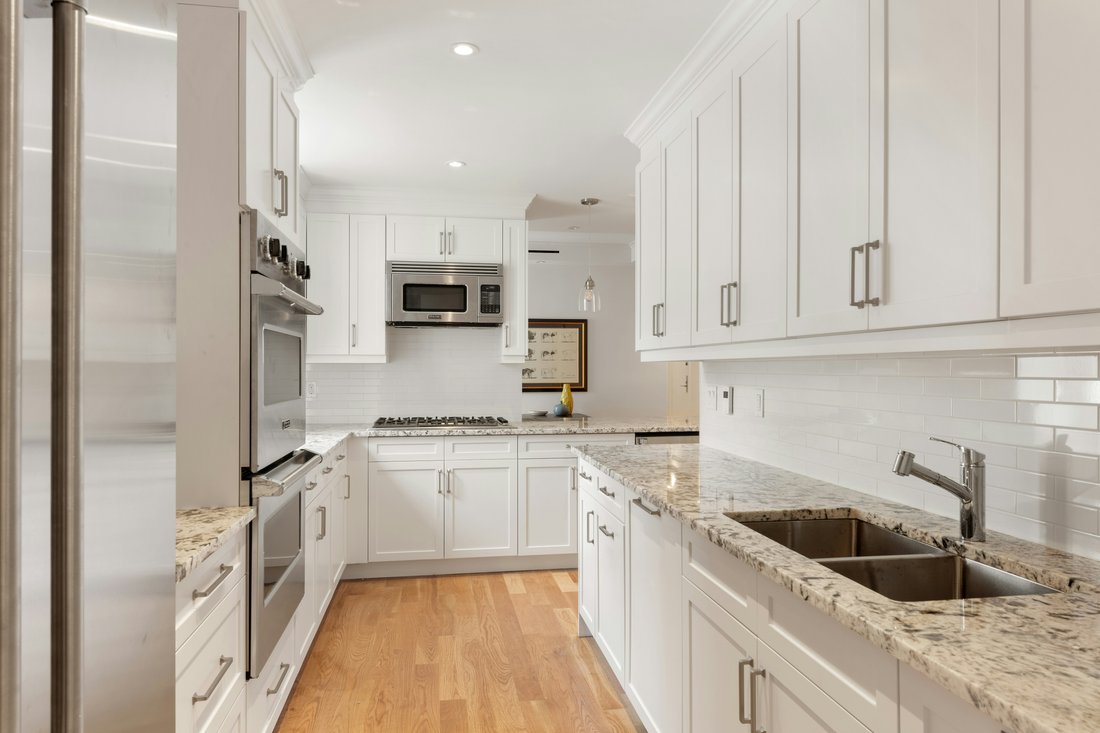 Condo in New York, New York, United States 4 - 16747838