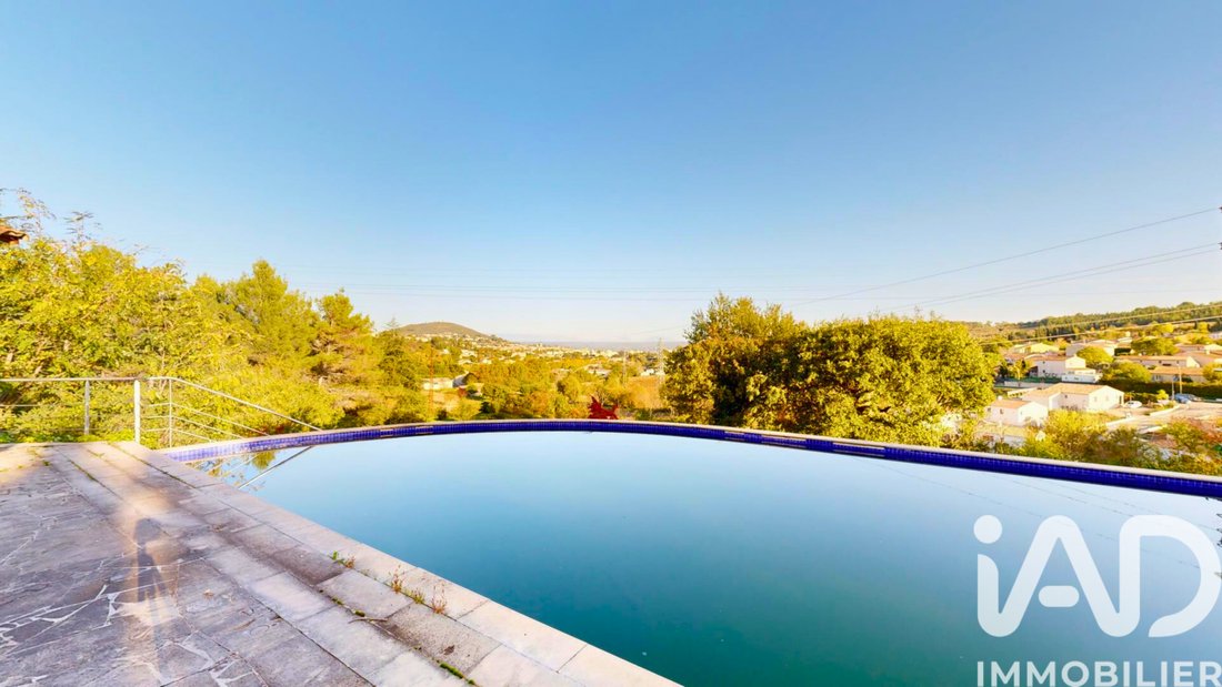 House in Manosque, Provence-Alpes-Côte d'Azur, France 1 - 17296285