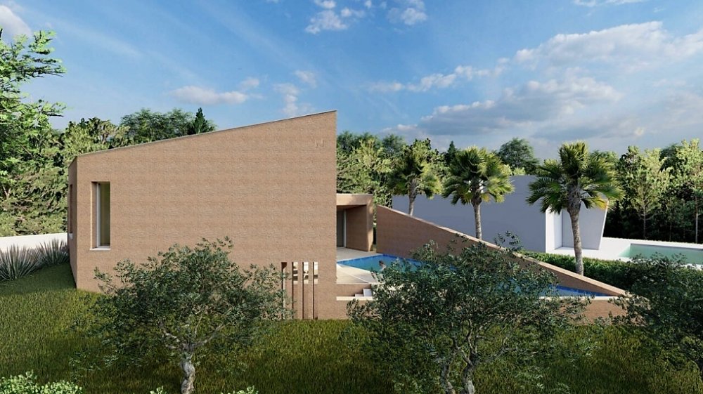 Villa in Novigrad, Istria County, Croatia 5 - 17650425