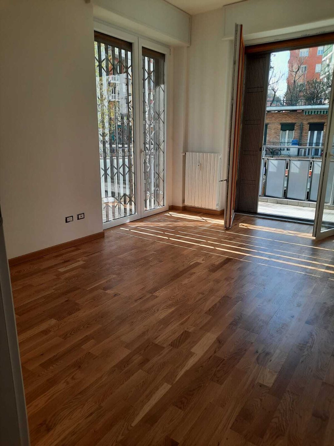 Appartement à Zone d'Ariosto - Magenta, Milan, Italie 4 - 17645429