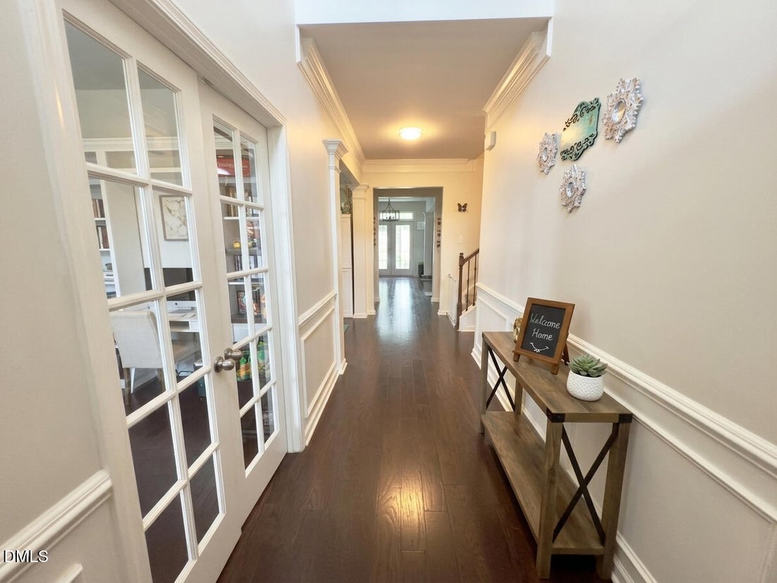 House in Raleigh, North Carolina, United States 2 - 17645330