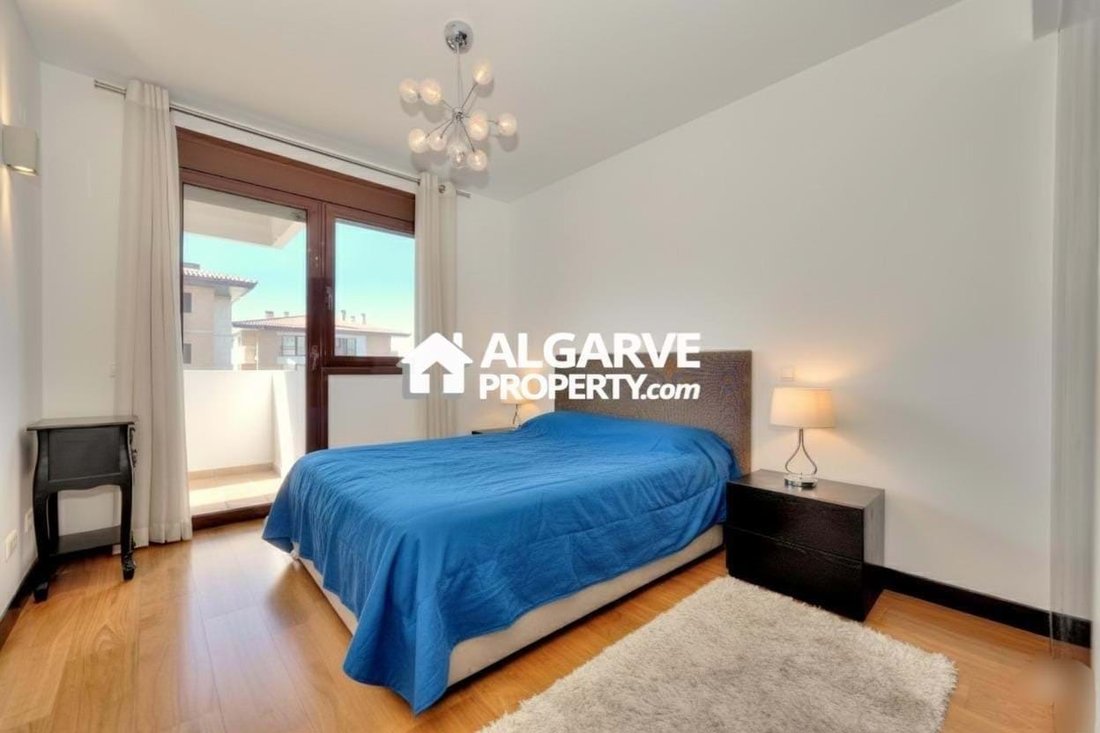 Apartment in Vilamoura, Quarteira, Algarve 4 - 17653417