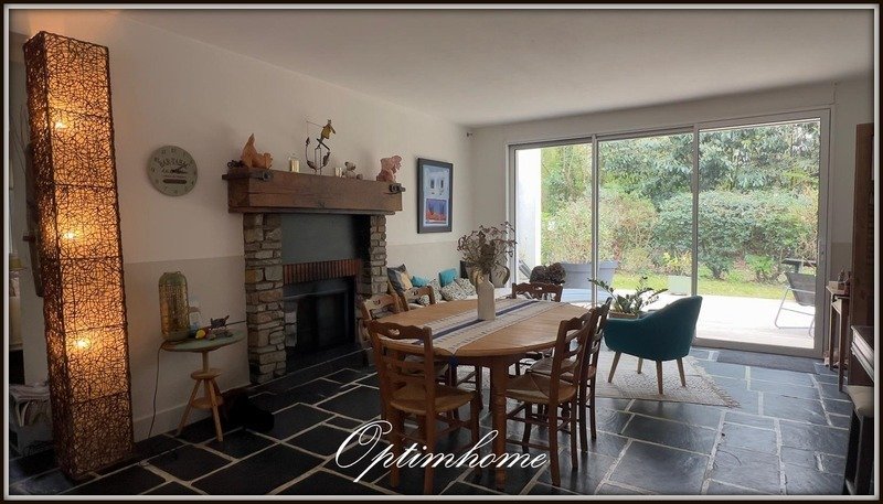 House in La Chapelle-sur-Erdre, Pays de la Loire, France 5 - 17646802