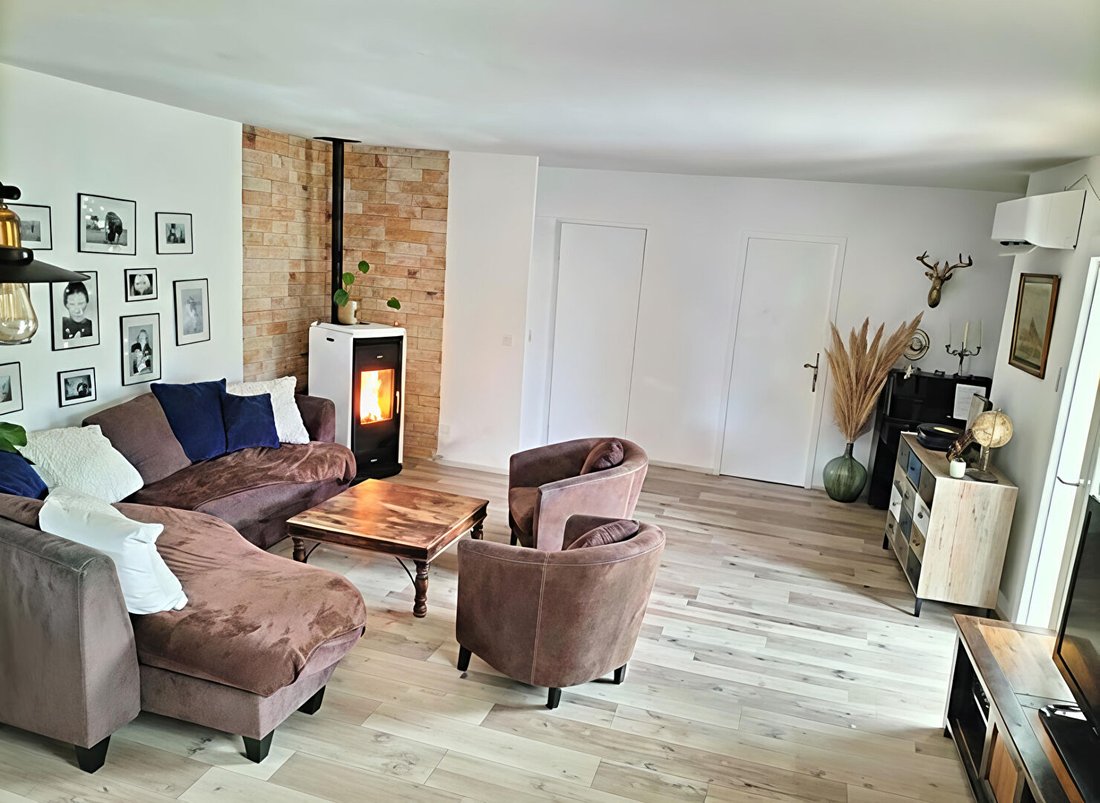 Villa in Nord, Vidauban, France 4 - 17646801