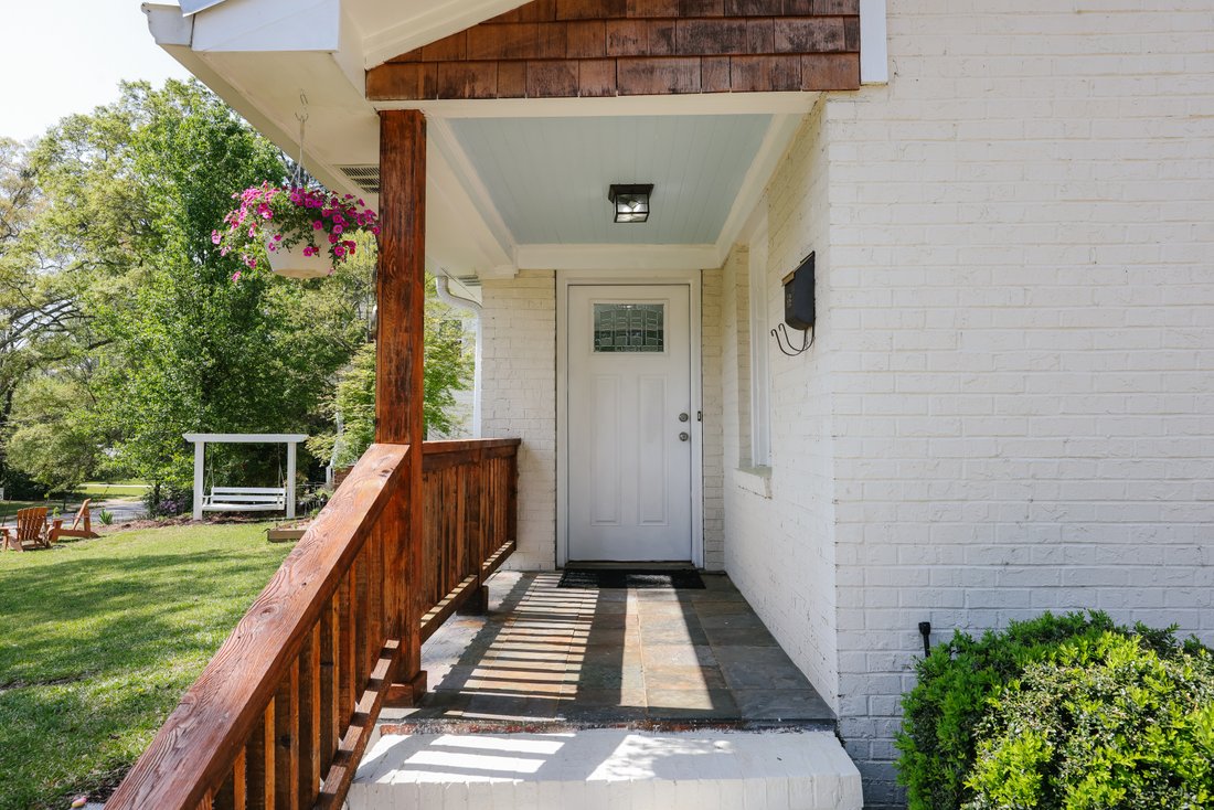 House in Bogart, Georgia, United States 4 - 17647071