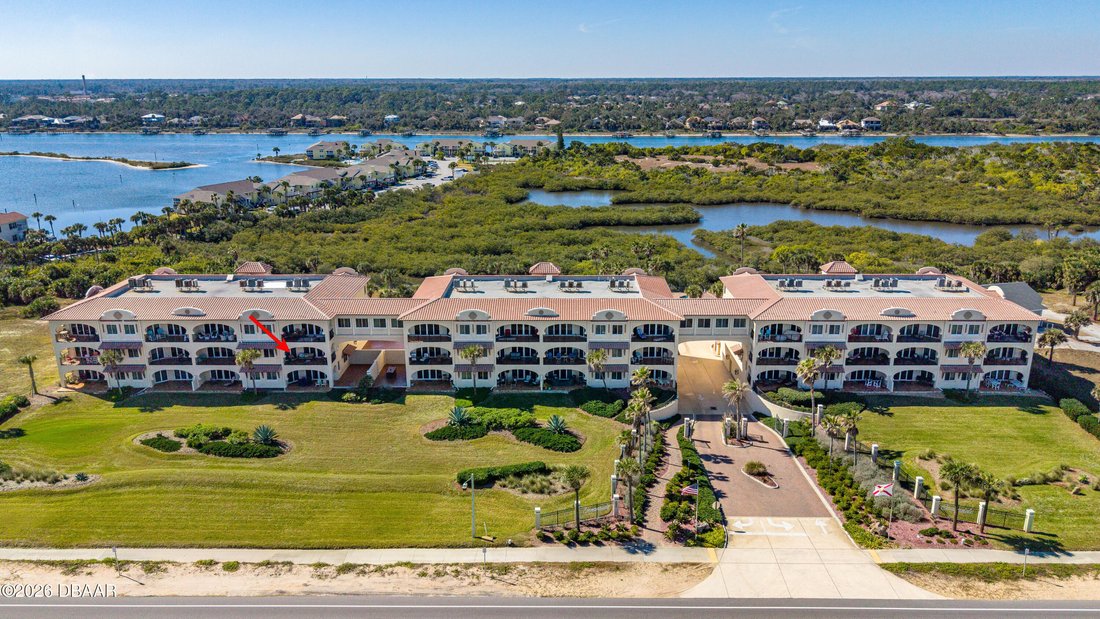 Condo in Palm Coast, Florida, United States 1 - 17647995