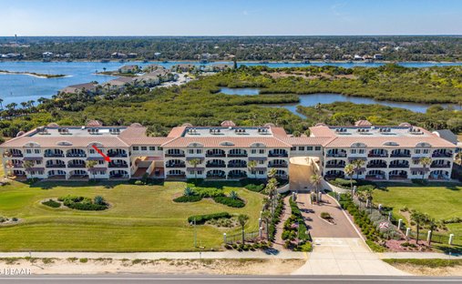 Condo in Palm Coast, Florida, United States 1