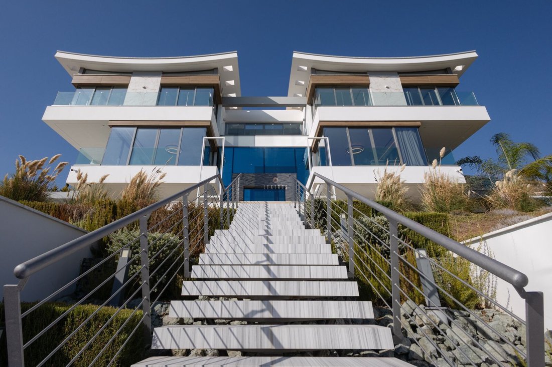 Villa in Peyia, Paphos, Cyprus 2 - 17639793