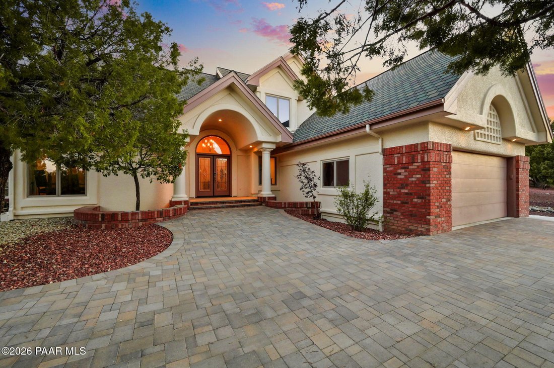 House in Prescott, Arizona, United States 1 - 17644964
