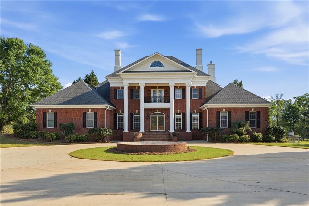 House in Mansfield, Georgia, United States 3 - 17649389