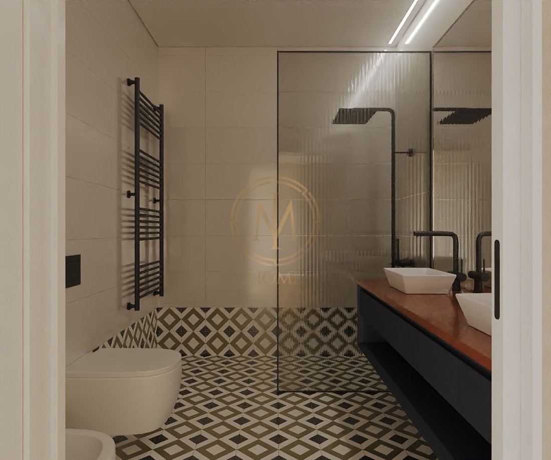 Apartment in Cedofeita, Santo Ildefonso, Se, Miragaia, Sao Nicolau e Vitoria, Porto District, Portugal 1 - 17491922