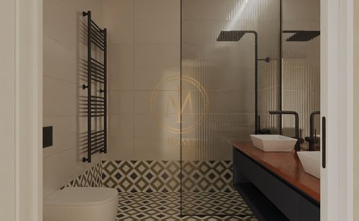 Apartamento en Cedofeita, Santo Ildefonso, Sé, Miragaia, São Nicolau e Vitória, Distrito de Oporto, Portugal 1