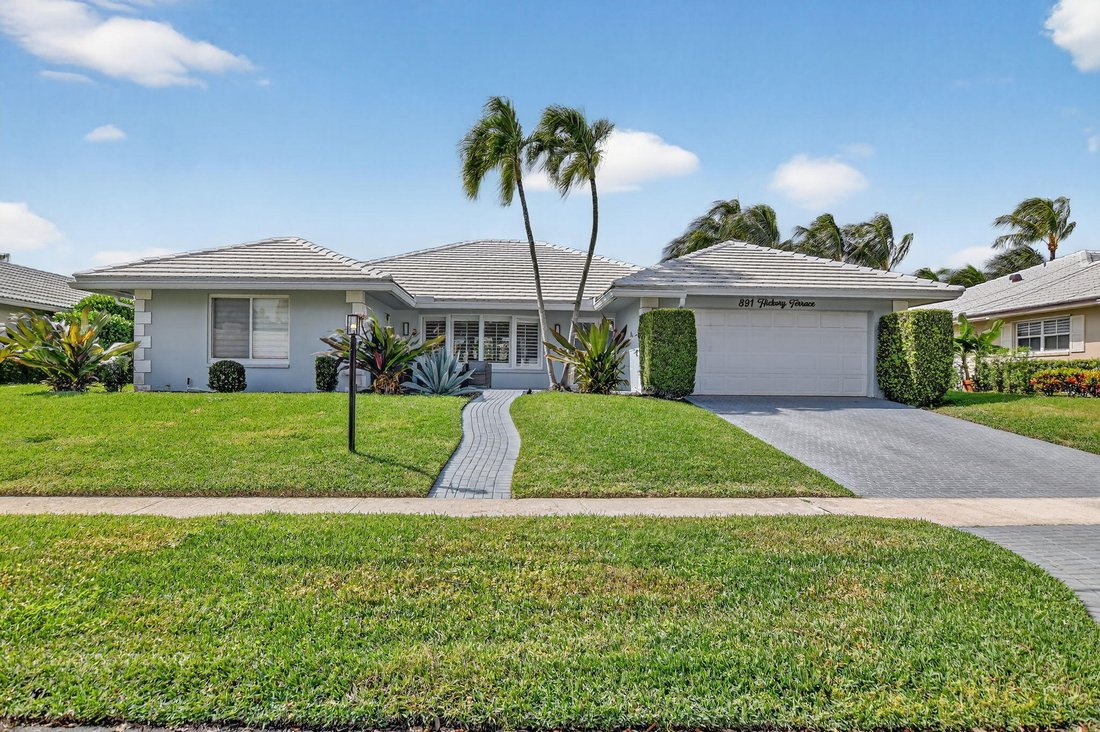 House in Boca Raton, Florida, United States 2 - 17659092