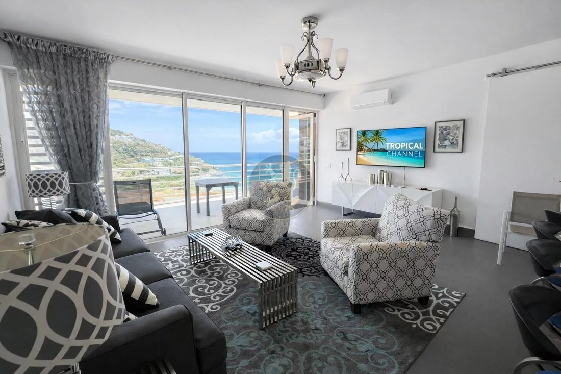 Apartment in Indigo, Sint Maarten 5 - 17655702
