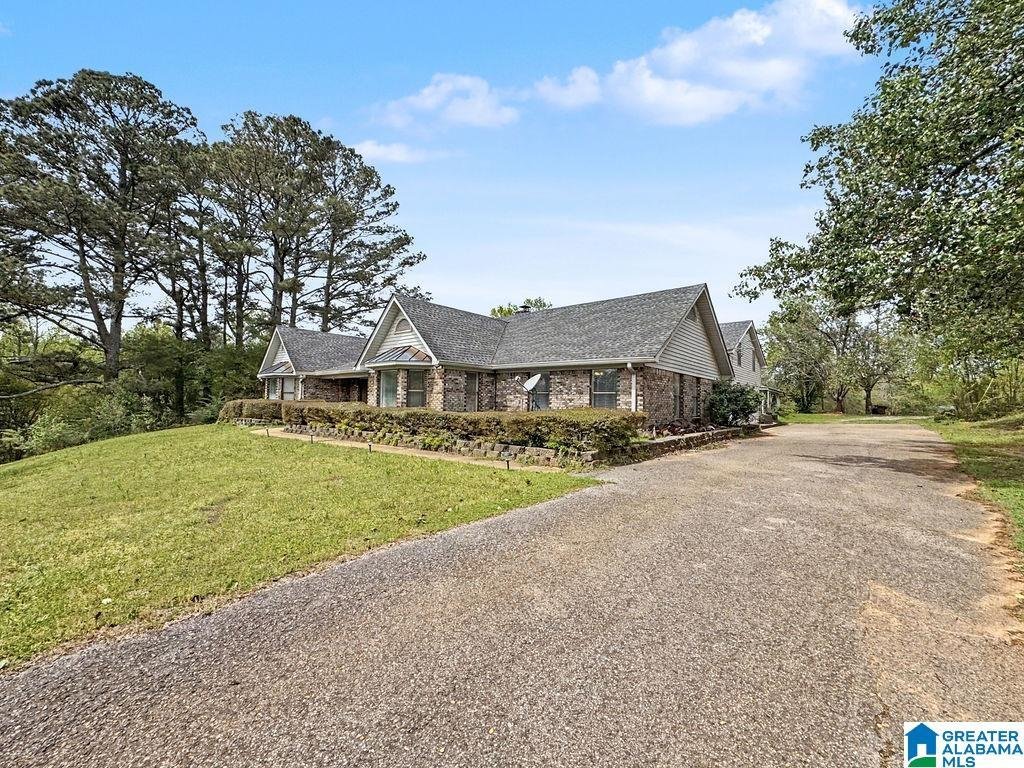 Farm Ranch in Greensboro, Alabama, United States 4 - 17646123