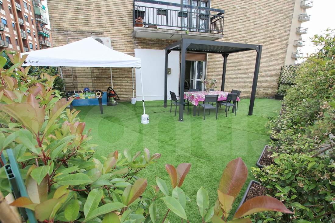 Apartment in Bande Nere - Gambara, Milan, Italy 2 - 17645591