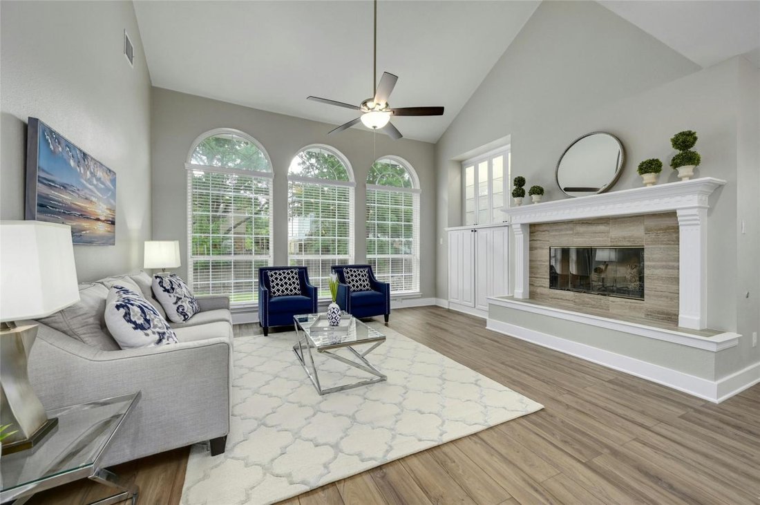 House in Austin, Texas, United States 1 - 17652631