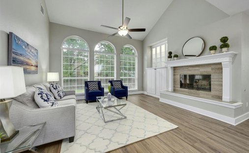 House in Austin, Texas, United States 1