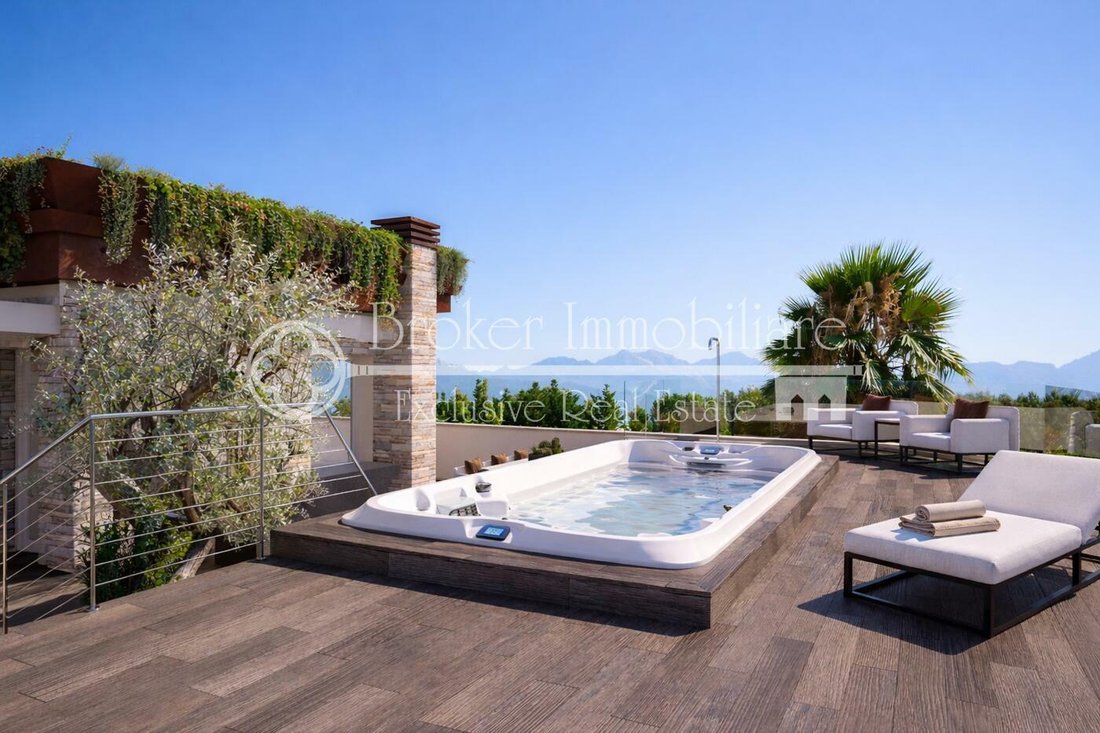 Villa in Center, Forte dei Marmi, Tuscany 5 - 12483485
