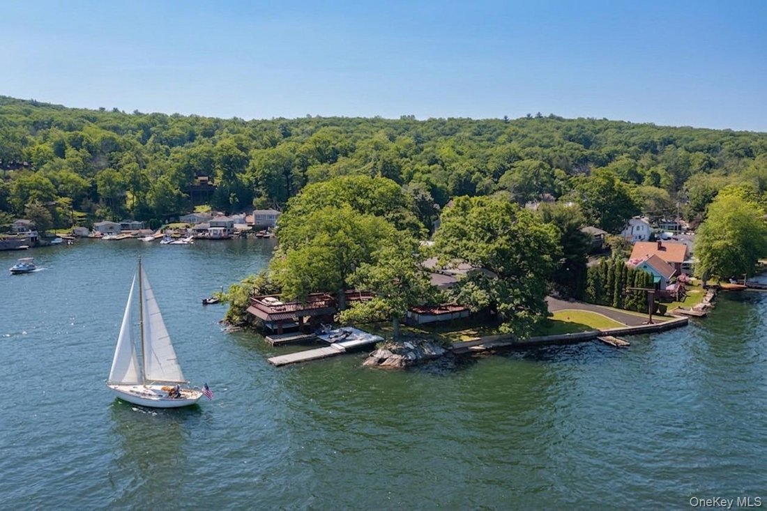 House in Greenwood Lake, New York, United States 3 - 17648469